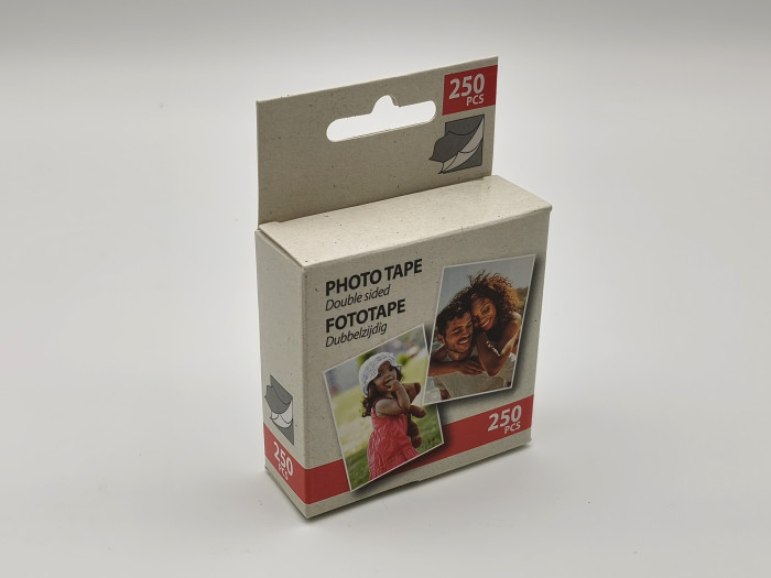 Fotolepky 250 ks (1)