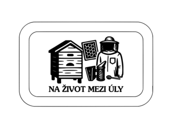 Dřevěná pokladnička pro včelaře - D-decor (2)