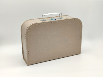 Kufřík přírodní 30 cm (3)