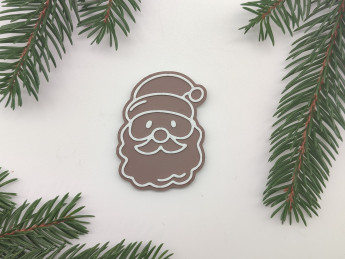 Vánoční dekorativní perníčky - D-decor (5)