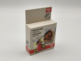 Fotolepky 500 ks (1)