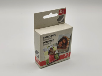 Fotolepky 250 ks (1)